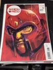 X-men Red   1 Ward 1 50 Variant Cover Marvel 2022