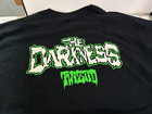 Twiztid Mostasteless Rockin The Dead Since 1997 Shirt Size 5xl