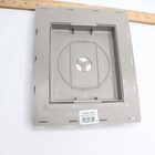 Mid America Detchbl Face Mount Block 7 X 8 001405b