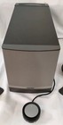 Bose Companion 5 Multimedia Speaker Complete System Computer Speaker Audio 2 5