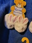 New Bear Boutique Built-a-bear Shoes Lot 5 Pairs