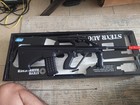 Asg Steyr Aug A1 Sport Airsoft Aeg Rifle Black With Box A1