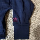 Adidas Hoodie Womens Small Originals Gd2408 Nwt