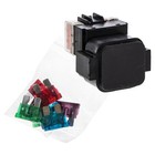 Niche Starter Solenoid Relay Switch For Yamaha 5ru-81940-03 Majesty 400 Tmax