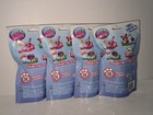 2025 Littlest Pet Shop G7 Sleigh All Day Lps Christmas Edition Complete Set Of 4