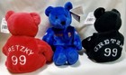 Salvino s Bammers Wayne Gretzky Set Of 3 Bears New York Rangers Kings Oilers New