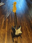 2008 American Standard Stratocaster  w  Noiseless Pickups  