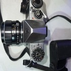 Vintage Pentax Asahi 35 Mm Camera Untested