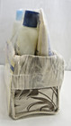 Aveeno Baby Essential Daily Care 7pc Baby   Mommy Gift Set W  Free Tote 