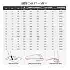 Men s Lightweight Crossflex Dress Sneakers Casual Oxford Formal Shoes
