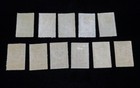Bechuanaland Protectorate Scott  124-136 Set Mint Hinged  69 45 Scv