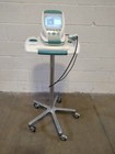 Verathon Bladderscan Bvi 9400 Ultrasound System With Probe