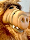The Alf Phone 80s Vintage Rare Good Condition Item