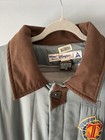 Disneyland Tomorrowland Cast Member Winter Jacket L Unisex