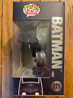 Funko Pop  Vinyl  Dc Comics - Batman  1989   275