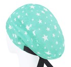 Scrub Hat  Cotton Scrub Cap  Scrub Hats For Women  Surgery Caps Stars