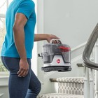 Hoover Cleanslate Portable Carpet   Upholstery Spot Cleaner - Fh14000