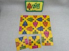 Crazy Kitty Game Puzzle 1980 s Pss  Price Stern Sloan Vtg 1985 Complete Guc