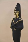 Osiris God Statue Rare Ancient Egyptian Antiquities Afterlife Replica Figurine