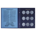 Whitman Us Morgan Dollar Album Volume 1 1878-1891  9128