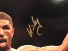 Winky Wright Signed Autograph Auto 11x14 Photo Picture Boxing Champion Psa dna