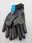Gorilla Grip Gloves - Neverslip - Maximum Grip 1 Pair - Sizes S m l xl - New 