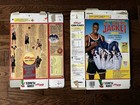 Vintage Kelloggs Corn Flakes Cereal Boxes - Dream Team Usa Basketball - Lot Of 2