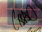 New Found Glory Radiosurgery Promo Poster Signed By All 5 Members 13x19  2011