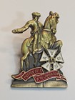 Iatse 2013 Convention Pin International Alliance Of Theatrical Stage Employees