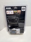 Sirius Sportster Car Docking Station With Car Antenna Model Sp-c1 New In Package