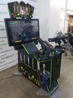Aliens Extermination By Global Vr Coin-op Arcade Video Game