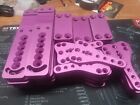 Holster Hanger For Uspsa-   anodized   Raw    Multiple Discounts Magnets Listed