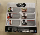 Star Wars Hasbro 6 Action Figure Set