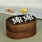 Personalized Cufflinks Custom Engraved Name Stainless Steel For Men Gift