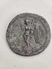 Ancient Greek Antique Coin  Syracuse  Pyrrhus Of Epirus  278-276 Bc