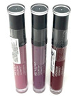  3  Revlon Colorstay Ultimate Liquid Lipstick Sealed Unique Colors No Repeats