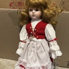 Haunted Doll Active Spirit -  Extremely Active   Mischievousness