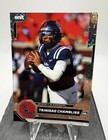 2026 Ole Miss Autos   Numbered Football You Pick Volume Discount Onit Athlete
