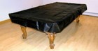 Accuplay Billiards 9 Foot Heavy Duty Pool Table Cover Black