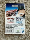 Monopoly Deal Card Game Playing Cards Game For 2-5 Players Play In 15 Minutes 