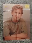 Vintage Teen Bb Poster No Doubt And Jonathan Taylor Thomas