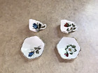 Vintage Children   s doll Teacup  And Saucer Duo  Bone China Made In England