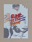 1997 Orlando Jackals Roller Hockey Pocket Schedule Rhi          
