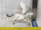 Schleich Bayala Fantasy Figure Rearing Pegasus Winged Horse Sparkle 2004