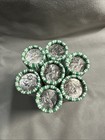 2026 P Emerging Liberty Dime  1   one  Roll 