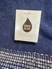 Young Living Essential Oils Charcoal Bar Soap Orange Blossom Blend  3 Oz