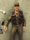 Diamond Select Stargate Sg-1 Lt  Colonel Samantha Carter Figure 