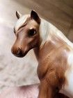 Vintage Japan Pinto Pony Figurine