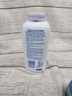 Vtg Johnson   Johnson s Baby Powder Pure 15 Oz Calming Lavender   Chamomile Nos