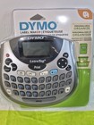 Brand New Dymo Letra Tag Label Maker Brand New Sealed 